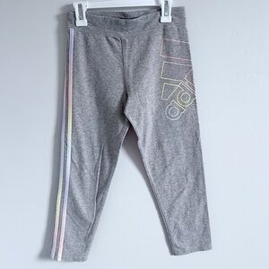 Adidas Capris Size 14